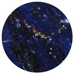 Lapis Lazuli