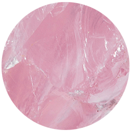 Rose Quartz