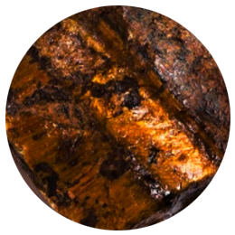Red Tiger Eye